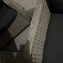 dining room indoors and outdoors