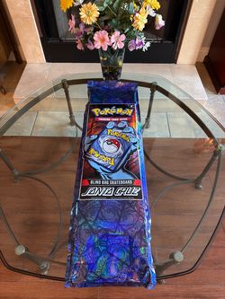 Santa Cruz x Pokemon Blind Bag