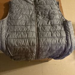 jacket Size M 