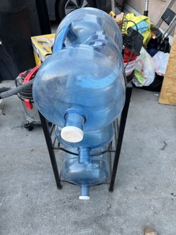 Gallon organization