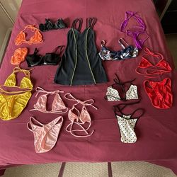 Sexy Bikinis