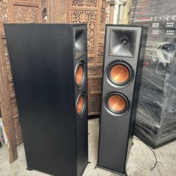 Klipsch R-625FA 