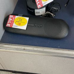 Bluetooth Speaker 
