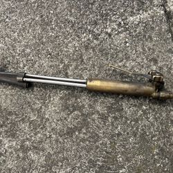 Harris Torch Head