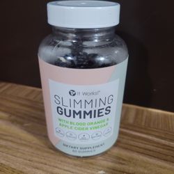 Slimming Gummies