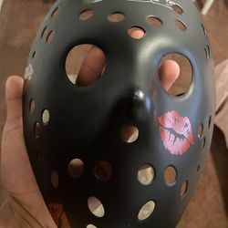 Sdl Hockey Mask 