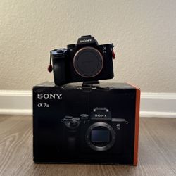 Sony A7III