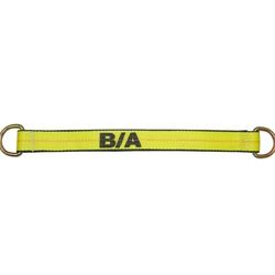 Axle Strap 