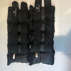 Valeo Fit Ankle Weight