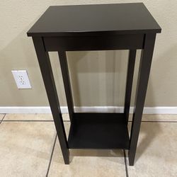 End Table 