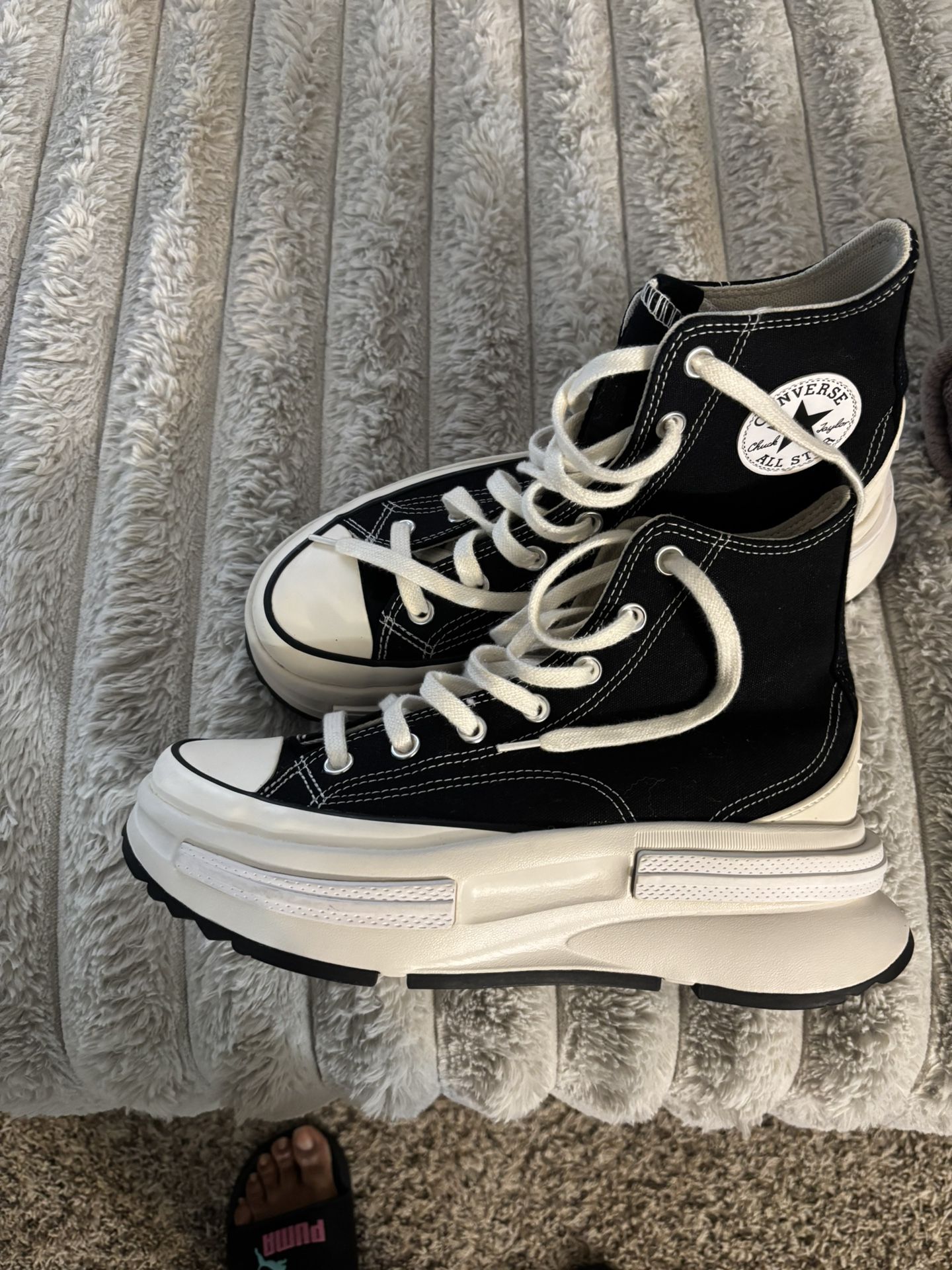 CONVERSE RUN STAR LEGACY