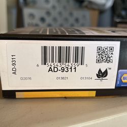 Brand New Brake Pad Kit