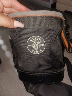Bolsa Para herramienta de Elictricidad