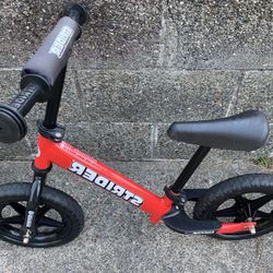 Strider Sport 12 Inches Balance Bike 
