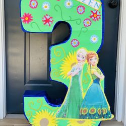 Piñatas Ready To Go Some Princess Stich Lol Doll Surprise Ryan Bella Belle And The Beast Princess Custom