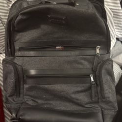 Laptop Backpack 