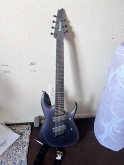 Ibanez Axion Label Guitar