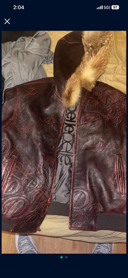 Women’s Pelle
