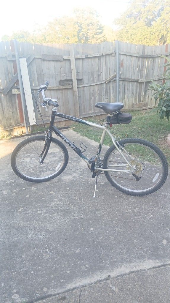 TREK NAVIGATION 100 BICYCLE 