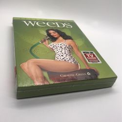 Weeds Season 4