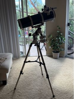 Gskyer 130EQ Professional Astronomical Reflector