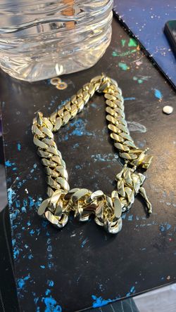 Cuban link