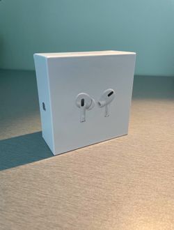 Airpod Pro gen 2’s 
