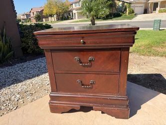 Nightstand