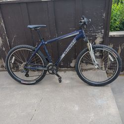 2007 Specialized Hard Rock Sport