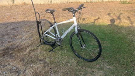 Cannondale quick Q4