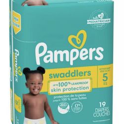 Diapers 