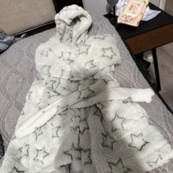 Baby Robe 
