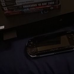 Ps2 and psp