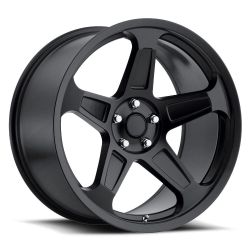 Dodge hellcat replica wheels on sale staggered figment Ava