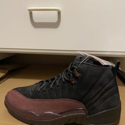 Jordan 12 A Ma Maniere 