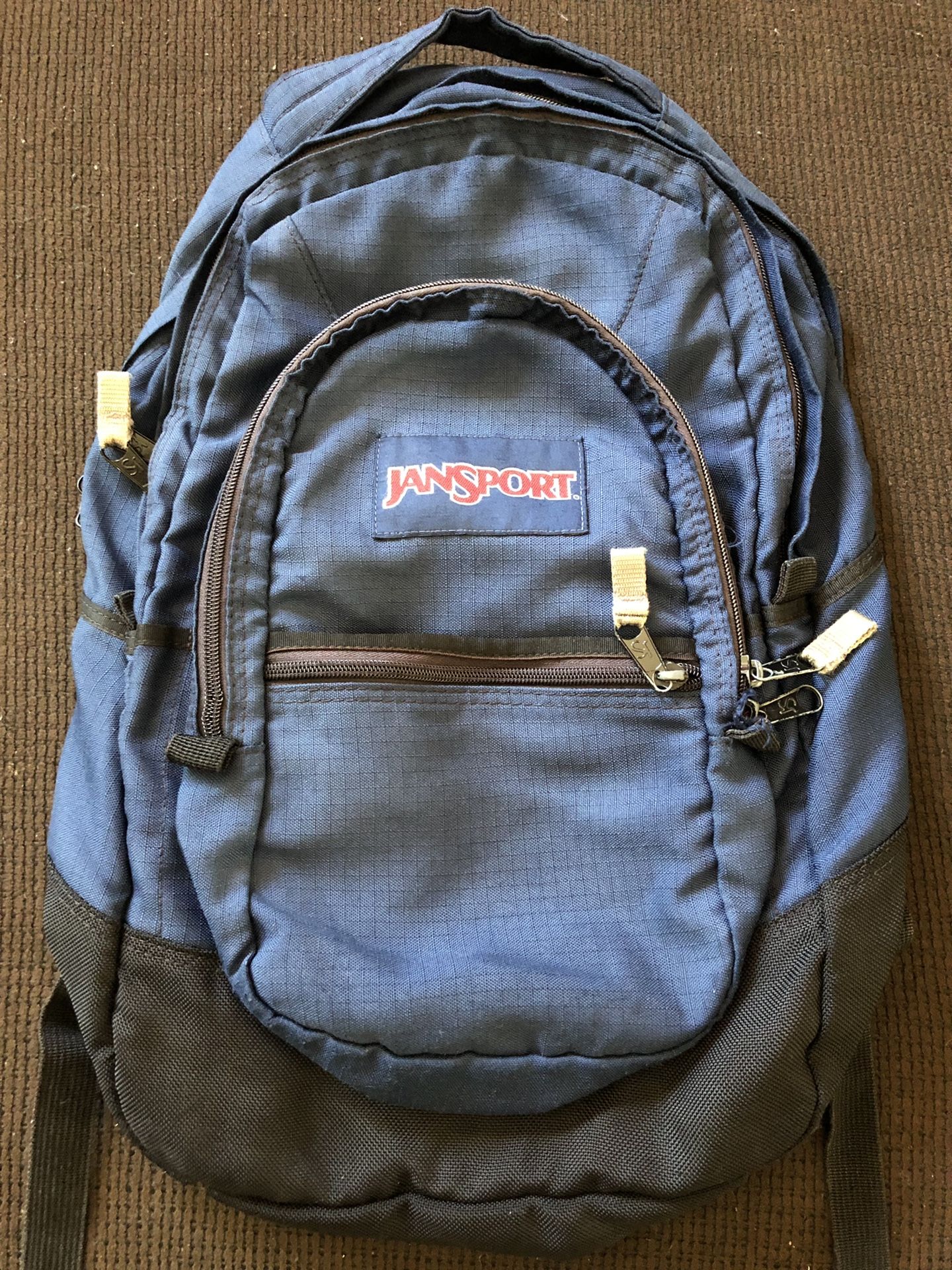 Jansport Backpack