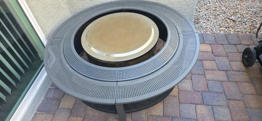 Solo Stove Yukon and Accessories