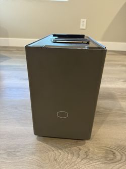 CoolerMaster Case