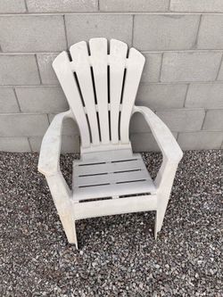 Free chair