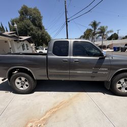 2003 Toyota Tundra V6