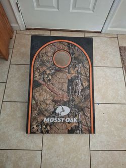 Cornhole Boards