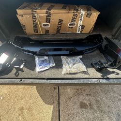 Winch Tray 2014-2018 Ram 2019-2023 Ram 1500 Classic