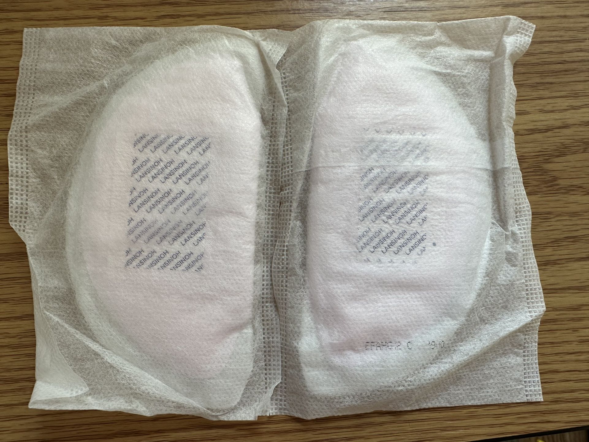 Lansinoh Nursing Pads