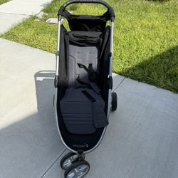 Baby Jogger Citi Mini Gt2