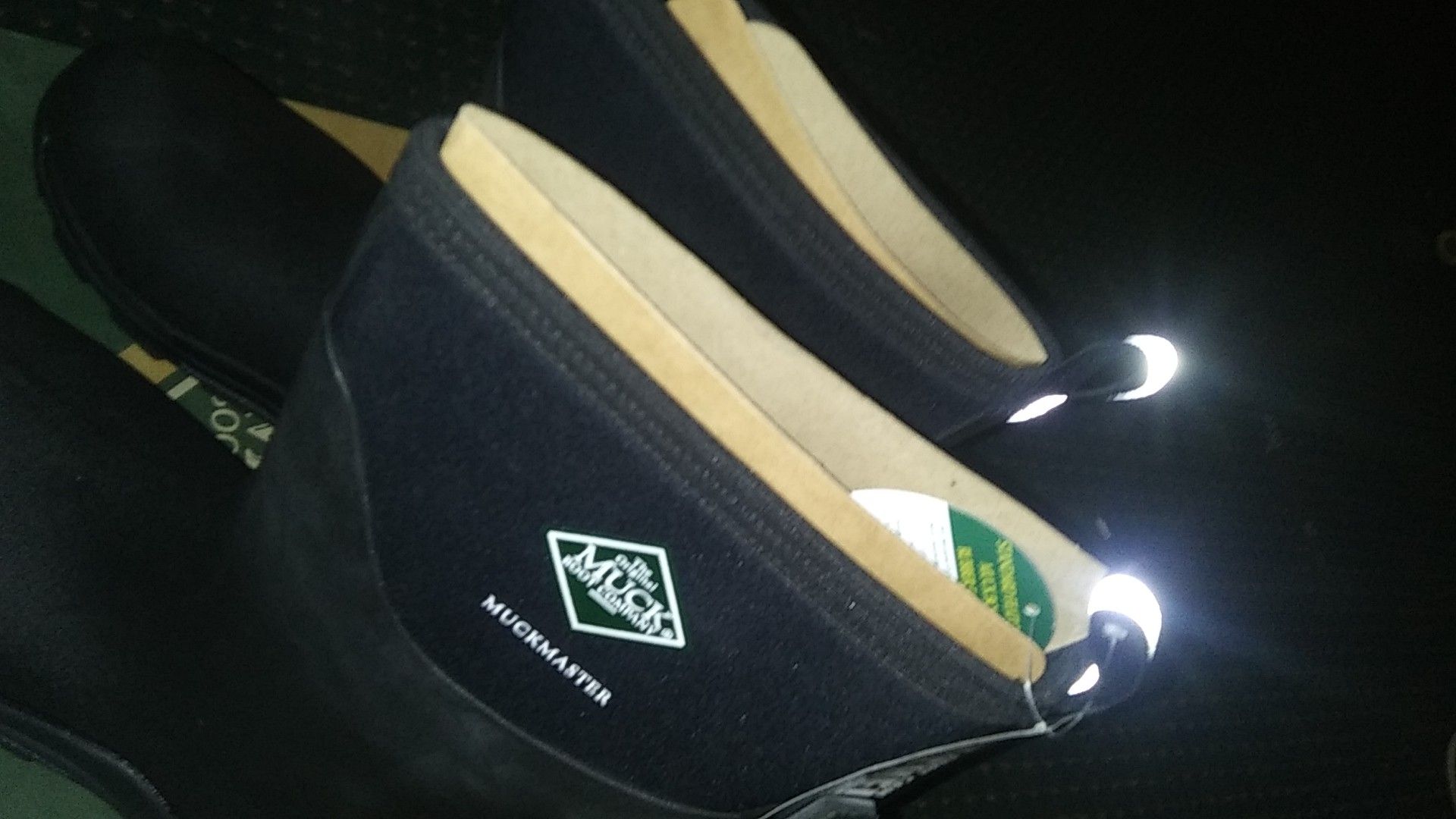 Muck boot company