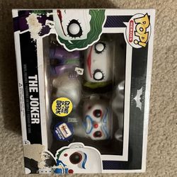 Funko Pop 