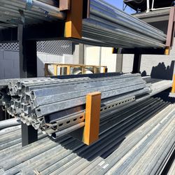 Unit Struct Deep 3-5ft Pcs 