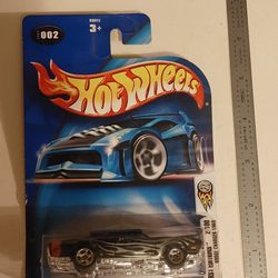 2004 Hotwheels First Edition 1969 Charger