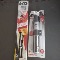 Lightsabler