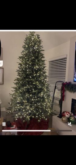 Christmas Tree 9ft